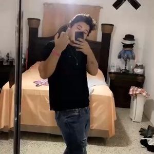 Meet your Posher, Kevin